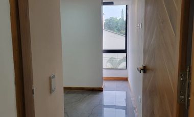 Vendo apartamento en Envigado (barrio el Portal)