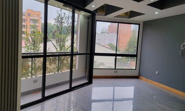 Vendo apartamento en Envigado (barrio el Portal)