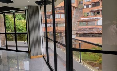 Vendo apartamento en Envigado (barrio el Portal)