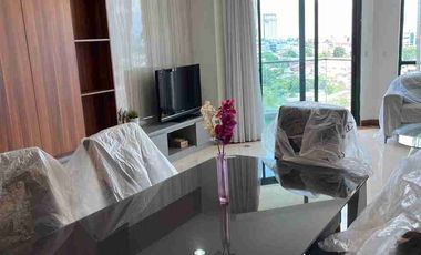 Jual murah Apartement permata Gandaria ( 3 + 1 BR ) jakarta selatan dkt Gandaria city