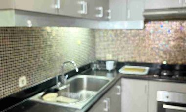 Jual murah Apartement permata Gandaria ( 3 + 1 BR ) jakarta selatan dkt Gandaria city