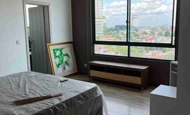 Jual murah Apartement permata Gandaria ( 3 + 1 BR ) jakarta selatan dkt Gandaria city