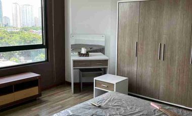 Jual murah Apartement permata Gandaria ( 3 + 1 BR ) jakarta selatan dkt Gandaria city