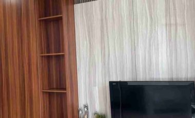 Jual murah Apartement permata Gandaria ( 3 + 1 BR ) jakarta selatan dkt Gandaria city