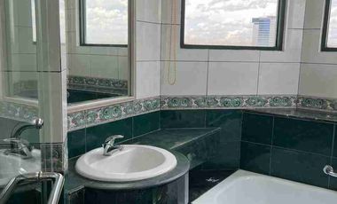 Jual murah Apartement permata Gandaria ( 3 + 1 BR ) jakarta selatan dkt Gandaria city