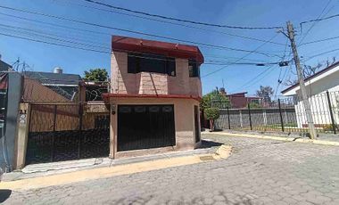 Renta casa Excelente Ubicación