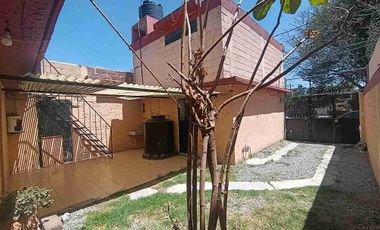 Renta casa Excelente Ubicación