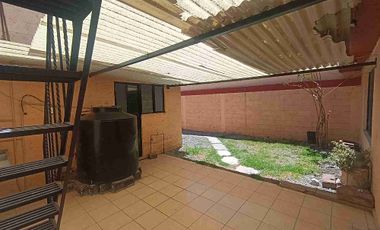 Renta casa Excelente Ubicación