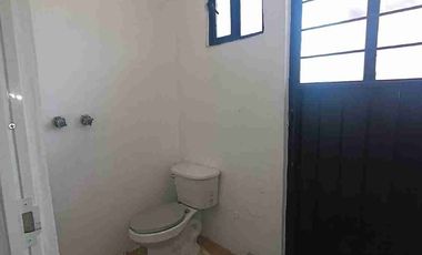 Renta casa Excelente Ubicación