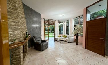 Alquiler Casa De Campo En Condominio