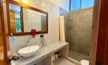 Alquiler Casa De Campo En Condominio