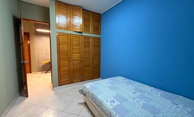 Alquiler Casa De Campo En Condominio