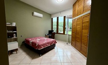 Alquiler Casa De Campo En Condominio