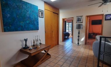 CASA EN CLUB DE GOLF TEQUISQUIAPAN
