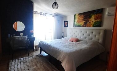 CASA EN CLUB DE GOLF TEQUISQUIAPAN