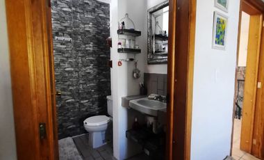 CASA EN CLUB DE GOLF TEQUISQUIAPAN