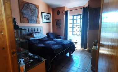 CASA EN CLUB DE GOLF TEQUISQUIAPAN