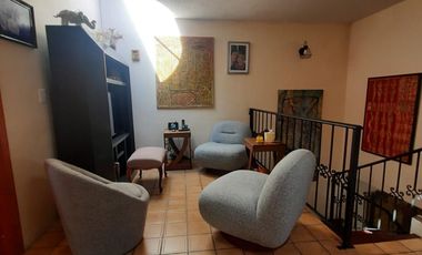 CASA EN CLUB DE GOLF TEQUISQUIAPAN