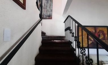 CASA EN CLUB DE GOLF TEQUISQUIAPAN