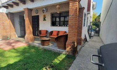 CASA EN CLUB DE GOLF TEQUISQUIAPAN