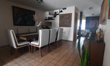 CASA EN CLUB DE GOLF TEQUISQUIAPAN