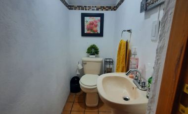 CASA EN CLUB DE GOLF TEQUISQUIAPAN