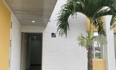 CASA EN VENTA EN JAMUNDI