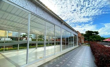 CASA EN VENTA EN JAMUNDI