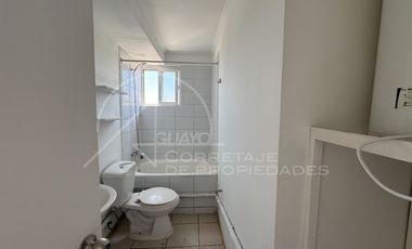 Departamento 2D+1B Santiago Centro