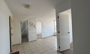 Departamento 2D+1B Santiago Centro