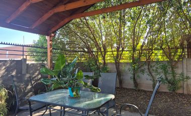 Se Arrienda Casa en Comuna de Codegua, Sexta Región