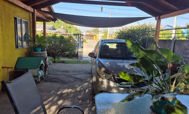 Se Arrienda Casa en Comuna de Codegua, Sexta Región