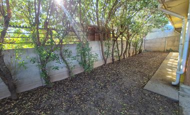 Se Arrienda Casa en Comuna de Codegua, Sexta Región