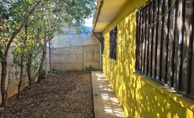 Se Arrienda Casa en Comuna de Codegua, Sexta Región