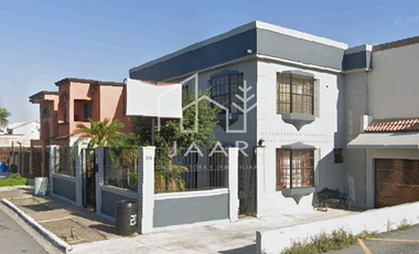 SE VENDE CASA EN COL. LAS FUENTES REYNOSA TAMAULIPAS