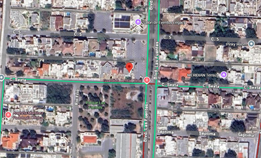SE VENDE CASA EN COL. LAS FUENTES REYNOSA TAMAULIPAS