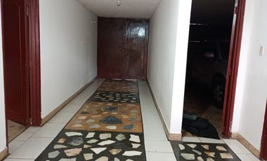 CASA EN VENTA EN TEJARES CRISTALES