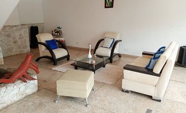 CASA EN VENTA EN TEJARES CRISTALES