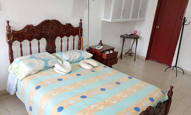 CASA EN VENTA EN TEJARES CRISTALES