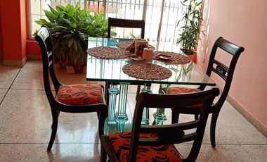 CASA EN VENTA EN TEJARES CRISTALES