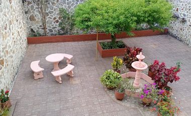 CASA EN VENTA EN TEJARES CRISTALES
