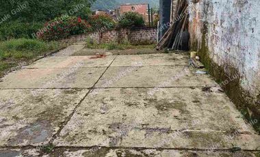 Vendo Lote en San Antonio de Prado