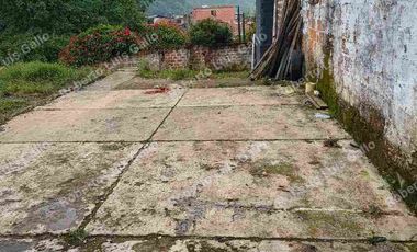 Vendo Lote en San Antonio de Prado