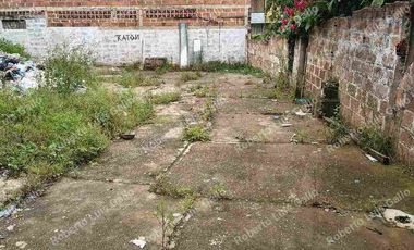 Vendo Lote en San Antonio de Prado