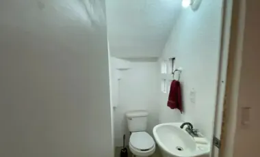 CASA EN FRANCISCO I MADERO, LERMA, EDOMEX. REMATE ADJUDICADO