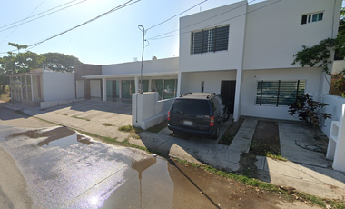 CASA EN VENTA PARAISO SALAGUA, MANZANILLO , COLIMA !