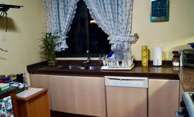 Dos Casas en Una en Del Valle: Ideal Para Vivir e Invertir en Una Sola Propiedad