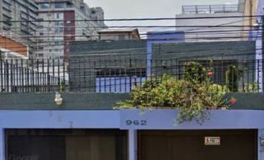Dos Casas en Una en Del Valle: Ideal Para Vivir e Invertir en Una Sola Propiedad
