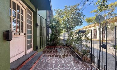 SAN FELIPE - VENDE / ARRIENDA PROPIEDAD COMERCIAL - SANTO DOMINGO