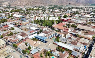 SAN FELIPE - VENDE / ARRIENDA PROPIEDAD COMERCIAL - SANTO DOMINGO